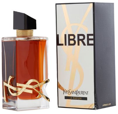 Yves Saint Laurent Le Parfum 90ml